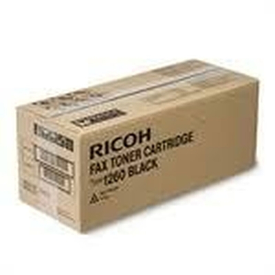 Product Γνήσιο Toner Ricoh FAX 3310L/3320L Μαύρο base image