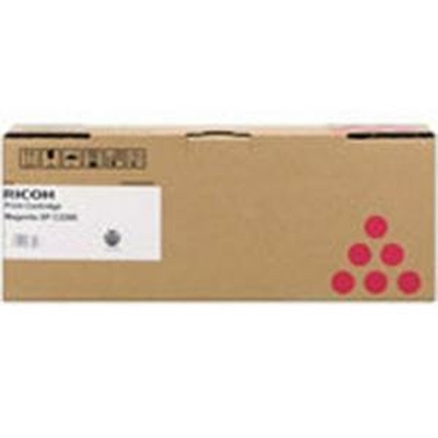 Product Γνήσιο Toner Ricoh SPC220N Mατζέντα base image