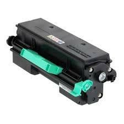 Product Toner Ricoh 407323 Μαύρο base image