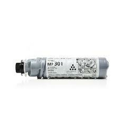 Product Toner Ricoh 842025 Μαύρο base image
