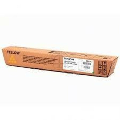 Product Toner Ricoh 842031 Κίτρινο base image