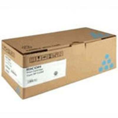 Product Toner Ricoh 407645 Κυανό base image