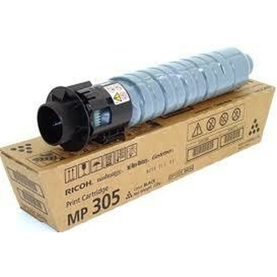 Product Γνήσιο Toner Ricoh MP 305 Μαύρο base image
