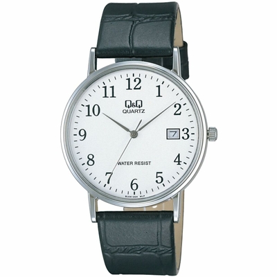 Product Ανδρικό Ρολόι Q&Q BL04J304J base image