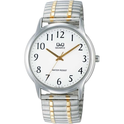 Product Ανδρικό Ρολόι Q&Q VY24J404Y (? 38 mm) base image