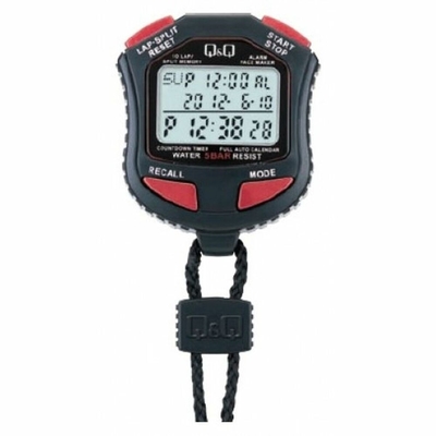 Product Χρονόμετρο Q&Q HS45J003Y base image