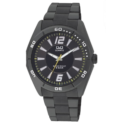Product Ρολόι Ανδρικό Q&Q Q470J402Y (? 40 mm) base image