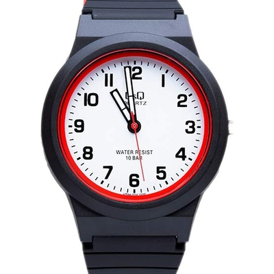 Product Ρολόι Unisex Q&Q VR94J004Y (? 35 mm) base image