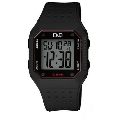 Product Ρολόι Unisex Q&Q M158J002Y base image