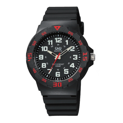 Product Ρολόι Ανδρικό Q&Q VR18J006Y (? 43 mm) base image