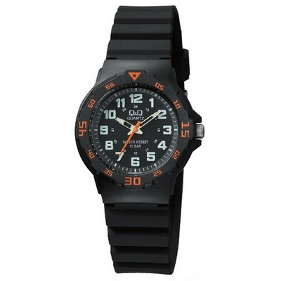 Product Ρολόι Βρεφικό Q&Q VR19J008Y (? 33 mm) base image
