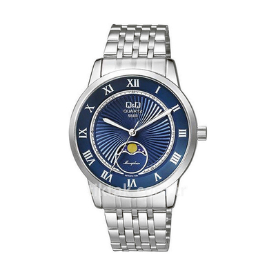Product Ρολόι Ανδρικό Q&Q QZ10J218Y (? 40 mm) base image
