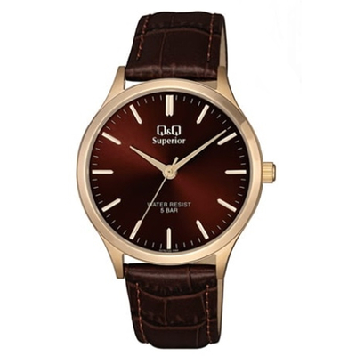 Product Ρολόι Ανδρικό Q&Q S278J102Y (? 40 mm) base image