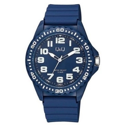 Product Ανδρικό Ρολόι Q&Q VS16J009Y (? 43 mm) base image