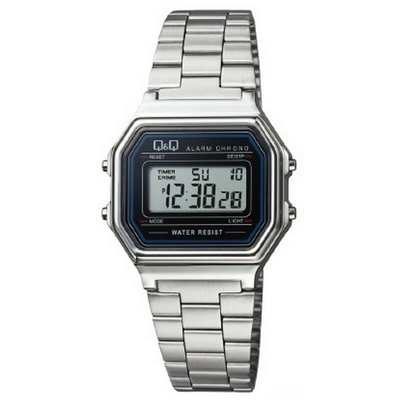 Product Ρολόι Ανδρικό Q&Q DIGITAL (? 33 mm) base image