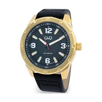 Product Ρολόι Ανδρικό Q&Q QB14J105Y base image