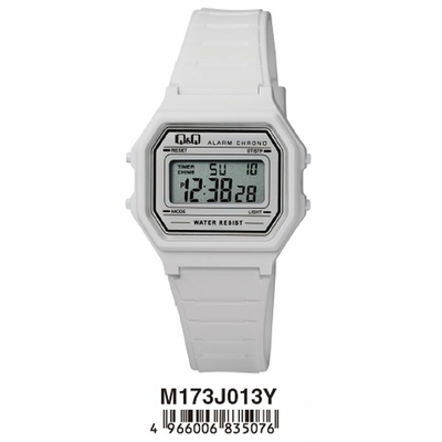 Product Ρολόι Ανδρικό Q&Q DIGITAL (? 33 mm) base image