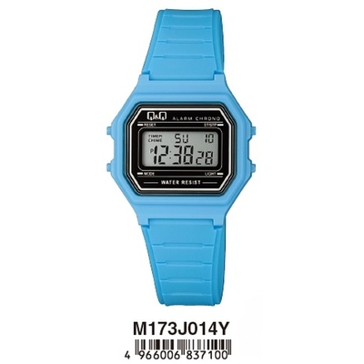 Product Ανδρικό Ρολόι Q&Q M173J014Y base image