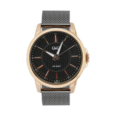 Product Ρολόι Ανδρικό Q&Q QB66J412Y (? 44 mm) base image