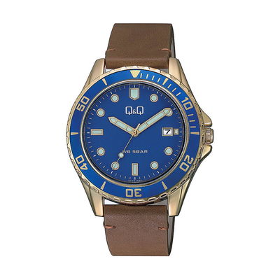 Product Ρολόι Ανδρικό Q&Q A172J102Y base image