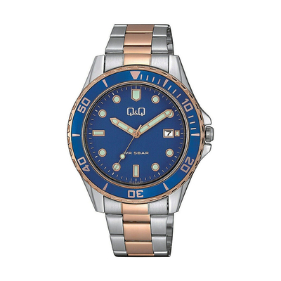 Product Ρολόι Ανδρικό Q&Q A172J422Y (? 43 mm) base image