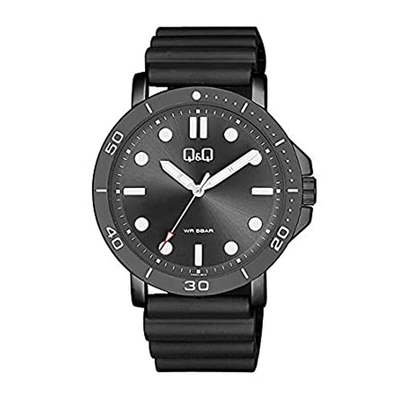 Product Ανδρικό Ρολόι Q&Q QB86J502Y (? 44 mm) base image