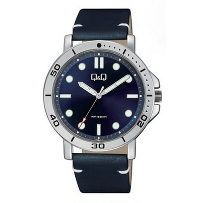 Product Ρολόι Ανδρικό Q&Q QB86J312Y base image