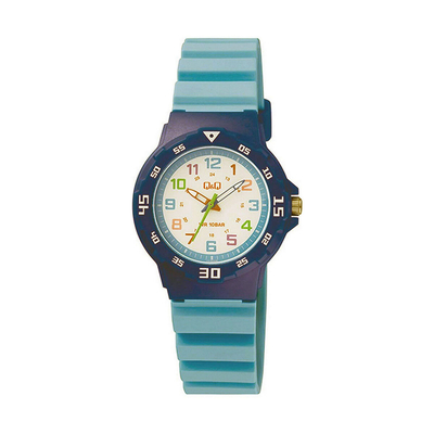 Product Ρολόι Βρεφικό Q&Q VR19J009Y (? 34 mm) base image