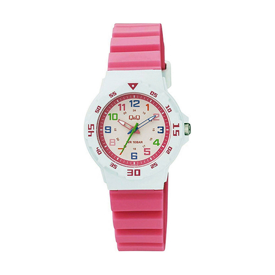 Product Ρολόι Βρεφικό Q&Q VR19J012Y (? 34 mm) base image