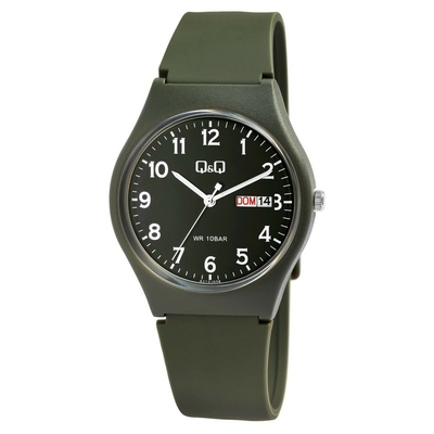 Product Ρολόι Ανδρικό Q&Q A212J008Y (? 38 mm) base image
