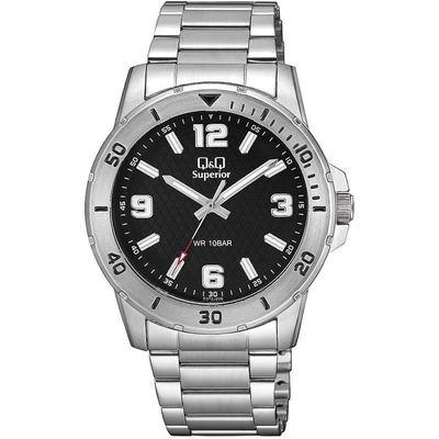 Product Ανδρικό Ρολόι Q&Q S372J205Y base image