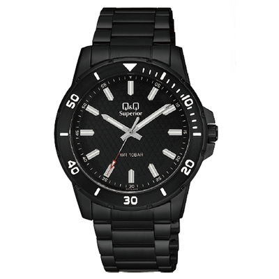 Product Ρολόι Ανδρικό Q&Q S372J402Y base image