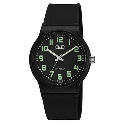 Product Ανδρικό Ρολόι Q&Q VS50J010Y (? 38 mm) base image