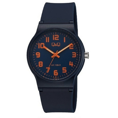 Product Ανδρικό Ρολόι Q&Q VS50J012Y (? 38 mm) base image