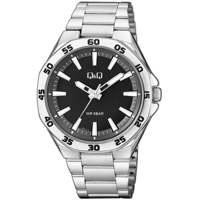 Product Ανδρικό Ρολόι Q&Q QZ82J212Y base image