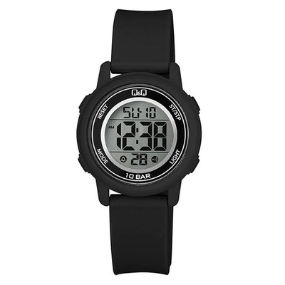 Product Unisex Ρολόι Q&Q (? 34 mm) Ροζ base image