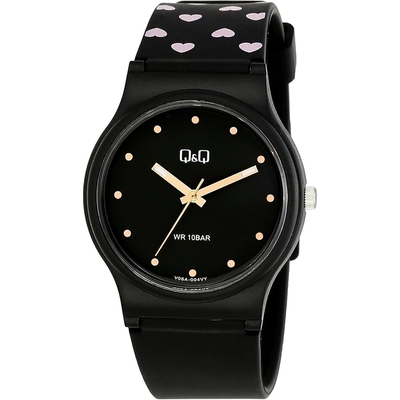 Product Γυναικείο Ρολόι Q&Q V06A-004VY (? 34 mm) base image