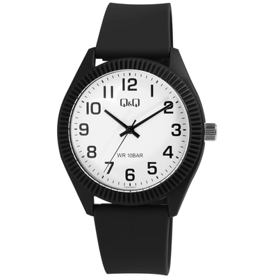 Product Ανδρικό Ρολόι Q&Q V12A-010VY (? 41 mm) base image
