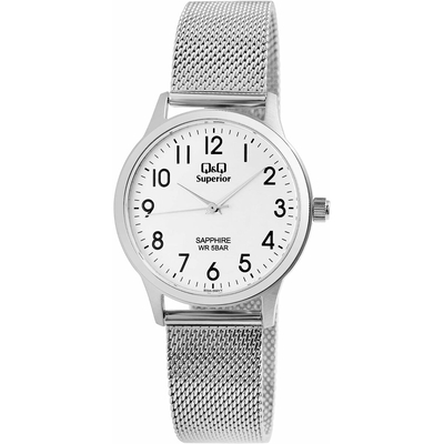 Product Ρολόι Γυναικείο Q&Q SUPERIOR (? 36 mm) base image