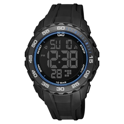 Product Ανδρικό Ρολόι Q&Q G06A-007VY (? 46 mm) base image