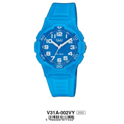 Product Ανδρικό Ρολόι Q&Q V31A-002VY (? 40 mm) base image