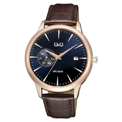 Product Ανδρικό Ρολόι Q&Q A12A-003PY base image