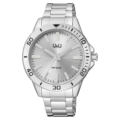 Product Ανδρικό Ρολόι Q&Q Q28B-001PY (? 44 mm) base image