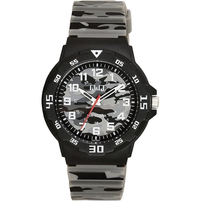 Product Ανδρικό Ρολόι Q&Q V02A-009VY (? 43 mm) base image