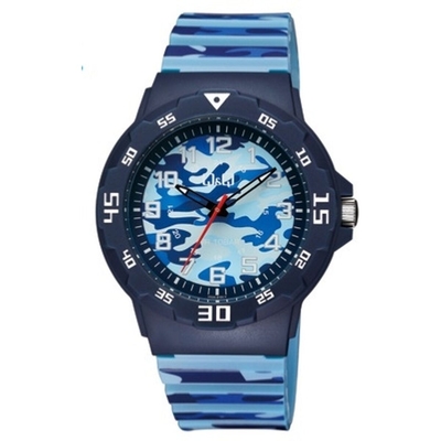 Product Ανδρικό Ρολόι Q&Q V02A-010VY (? 43 mm) base image
