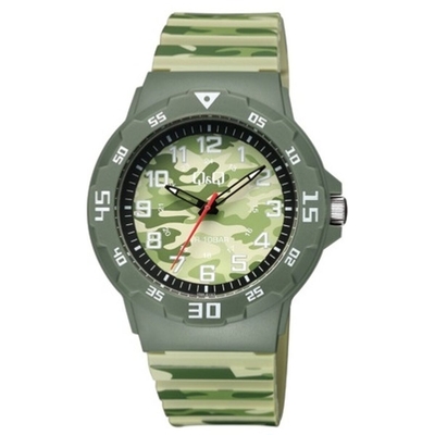Product Ανδρικό Ρολόι Q&Q V02A-011VY (? 43 mm) base image