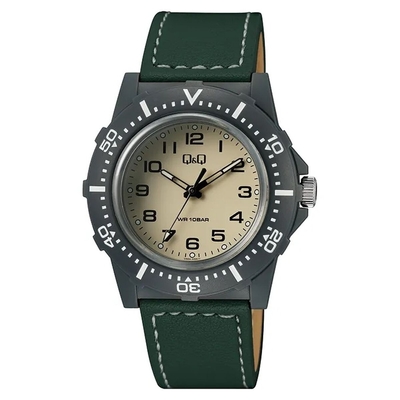 Product Ανδρικό Ρολόι Q&Q V32A-009VY (? 42,5 mm) base image