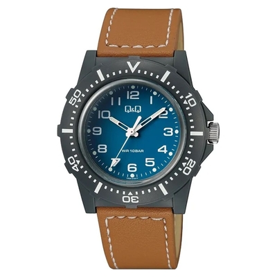 Product Ανδρικό Ρολόι Q&Q V32A-010VY (? 42,5 mm) base image