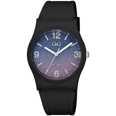 Product Γυναικείο Ρολόι Q&Q V27A-012VY (? 33 mm) base image