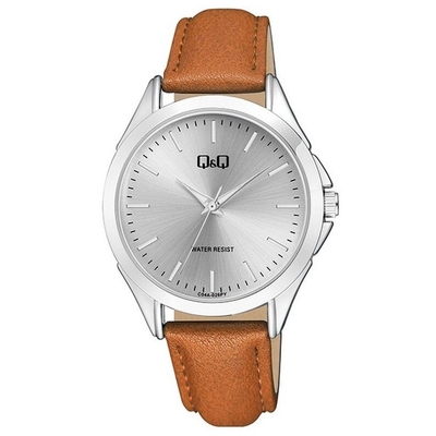 Product Ανδρικό Ρολόι Q&Q C04A-026PY (? 38 mm) base image